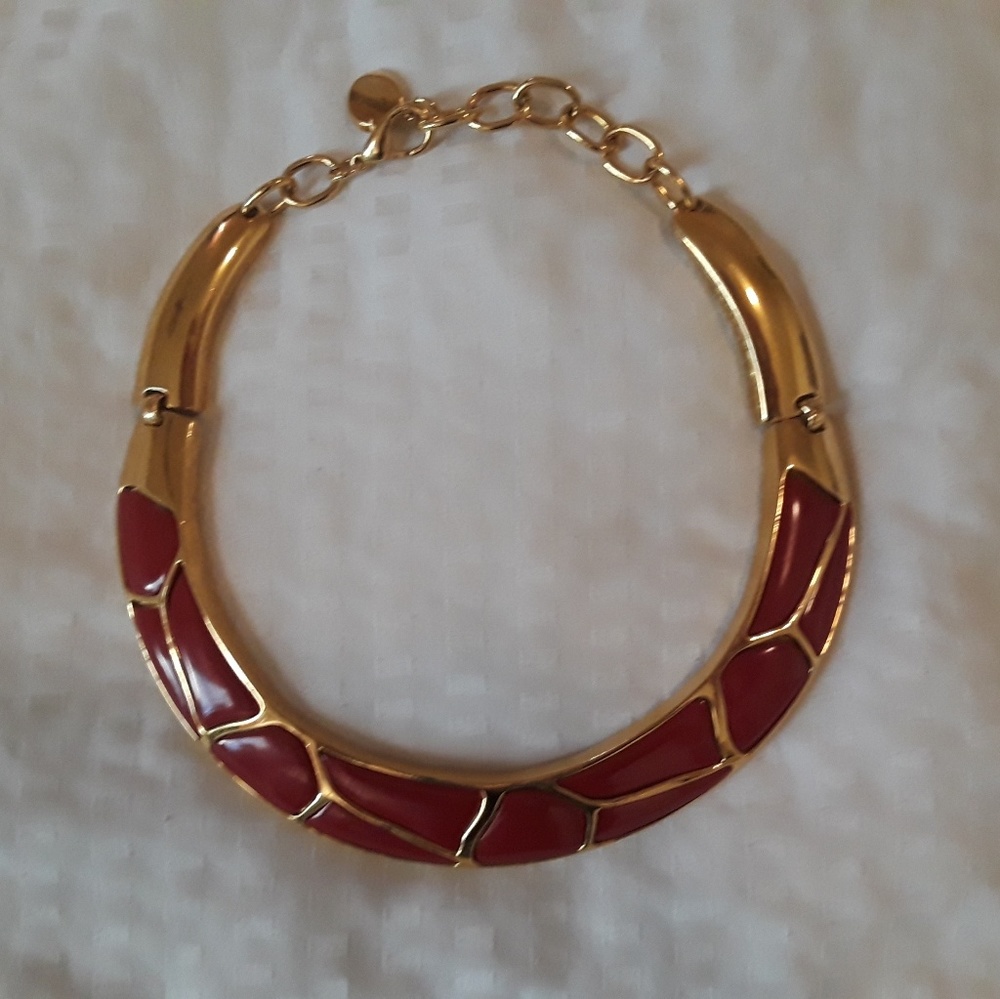 Essex High Quality Necklace